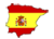 ADMICONSA - Espanol